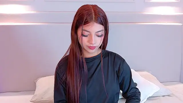 NickyBelmonth online show from 03.11.25