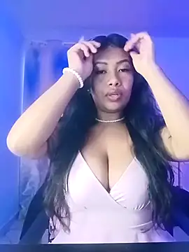 PaulaOrtiz 1 online show from 12.31.24