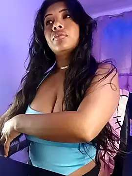 PaulaOrtiz 1 online show from 03.22.25