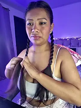 PaulaOrtiz 1 online show from 10.04.25