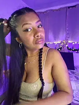 PaulaOrtiz 1 online show from 12.20.25