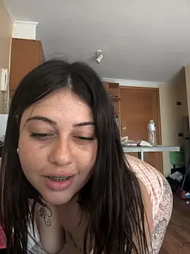 Snapshot of Americ44 chatting on 02.01.26 Americ44 online show from 02.01.26