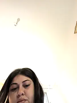 Snapshot of Americ44 chatting on 03.25.26 Americ44 online show from 03.25.26