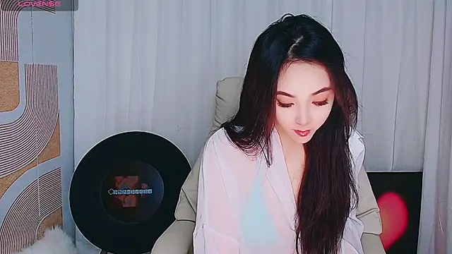 xiaotiantian-76 online show from 10.29.25