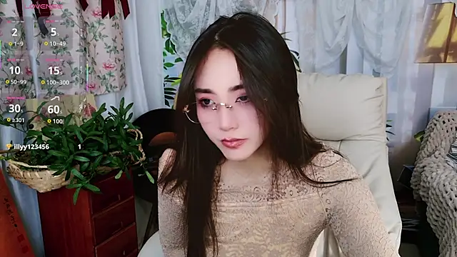 xiaotiantian-76 online show from 03.09.26