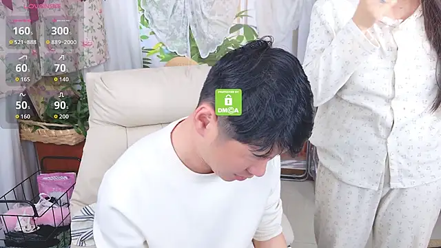 xiaotiantian-76 online show from 05.05.26