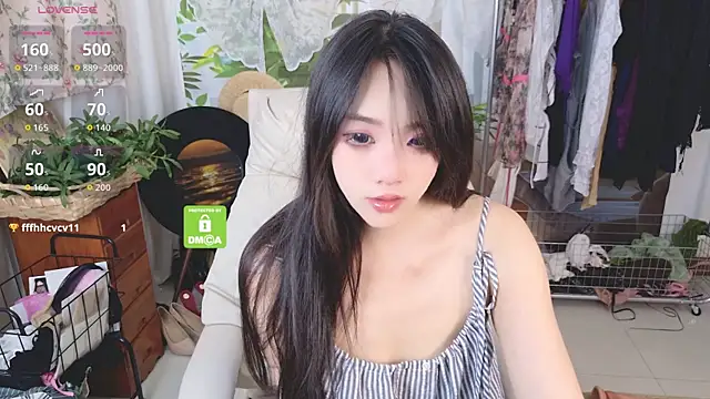 xiaotiantian-76 online show from 05.24.26