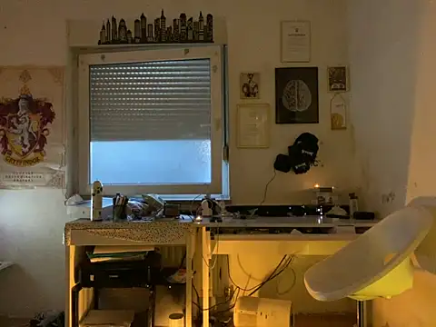 Insaneman1 online show from 03.14.26