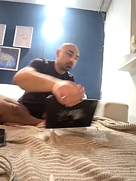 Insaneman1 online show from 03.15.26