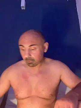 Insaneman1 online show from 06.07.26