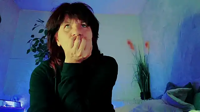 roxyyyrose online show from 11.14.25