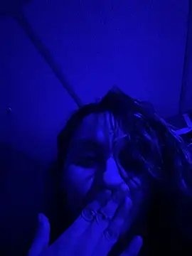 mamifresita online show from 11.10.25