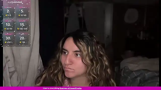 Snapshot of mamifresita chatting on 06.01.26 mamifresita online show from 06.01.26