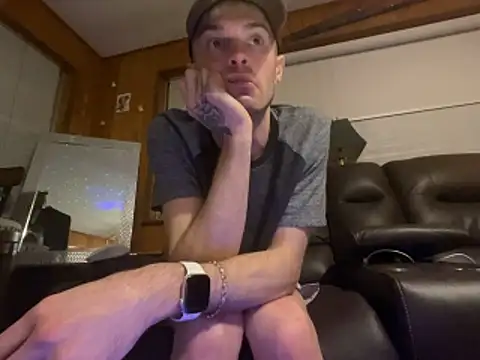 Trystan Spellman online show from 03.13.26