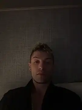 Trystan Spellman online show from 06.06.26