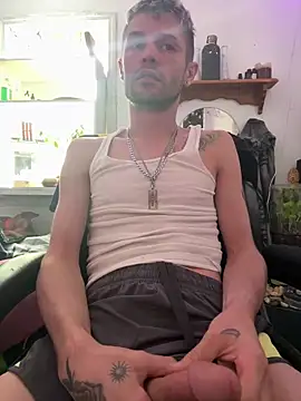 Trystan Spellman online show from 06.10.26