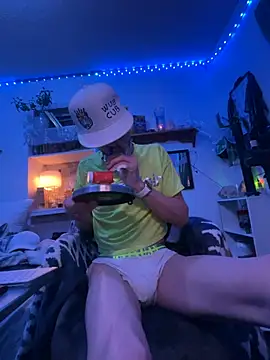 Trystan Spellman online show from 06.18.26