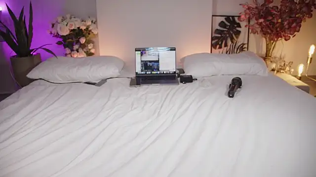 SexyGames online show from 05.02.26