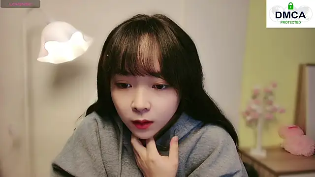 Chenjing0 online show from 01.07.25