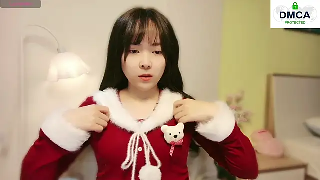 Chenjing0 online show from 01.15.25