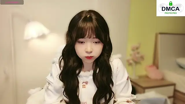 Chenjing0 online show from 01.18.25