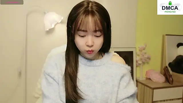 Chenjing0 online show from 03.15.25