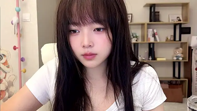 Chenjing0 online show from 10.20.25