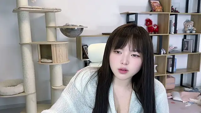Chenjing0 online show from 04.29.26