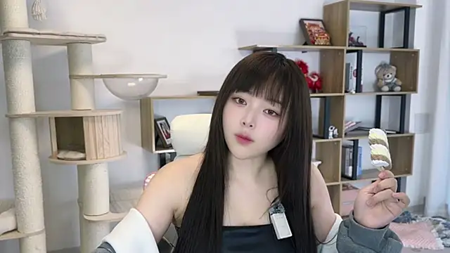 Chenjing0 online show from 05.03.26