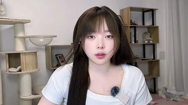 Chenjing0 online show from 05.28.26