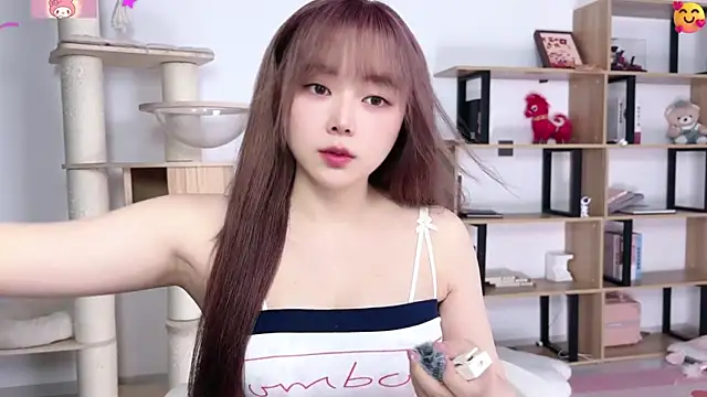 Chenjing0 online show from 06.23.26
