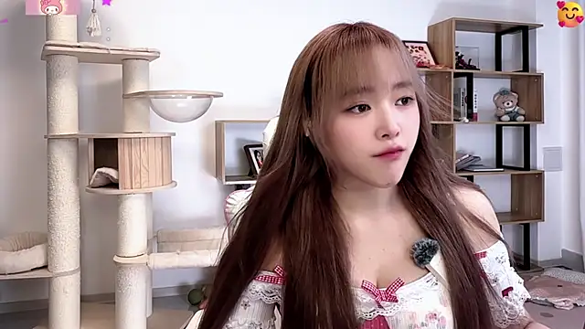 Chenjing0 online show from 06.30.26