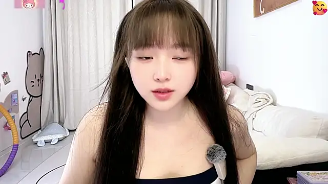 Chenjing0 online show from 07.31.26