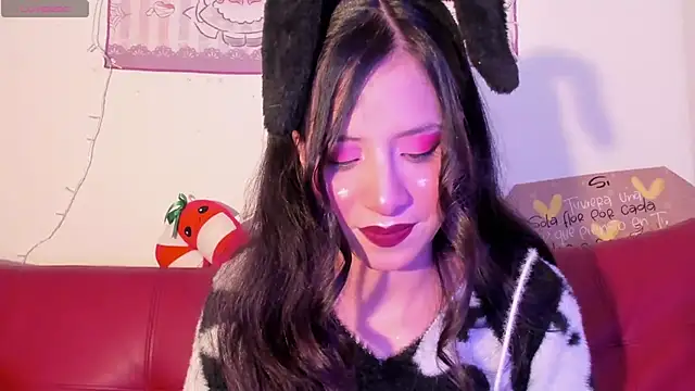 Misha Lover online show from 02.25.26