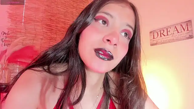 Misha Lover online show from 05.03.26