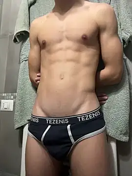 EmanuelMCL online show from 01.11.25