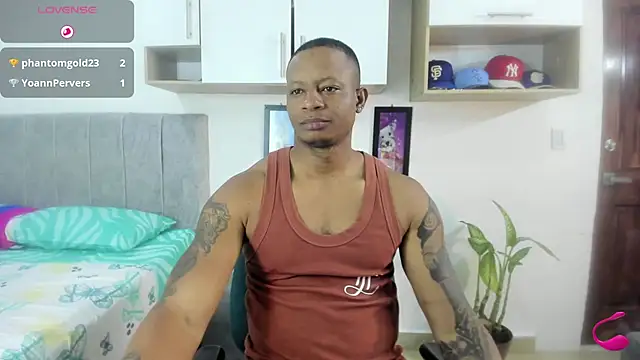 Josep Ston online show from 12.18.25