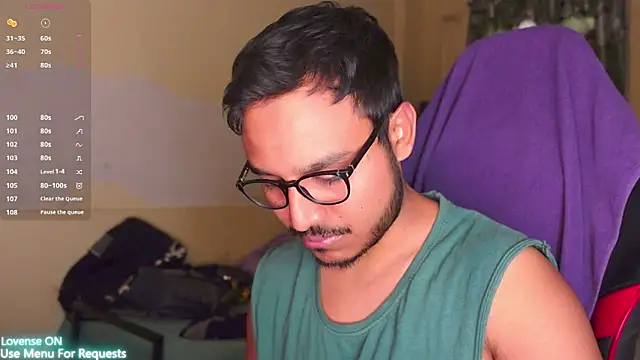 fuckkboy101 online show from 06.13.26