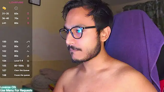 Snapshot of fuckkboy101 chatting on 07.29.26 fuckkboy101 online show from 07.29.26