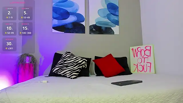 Emilio Wolf online show from 02.18.25