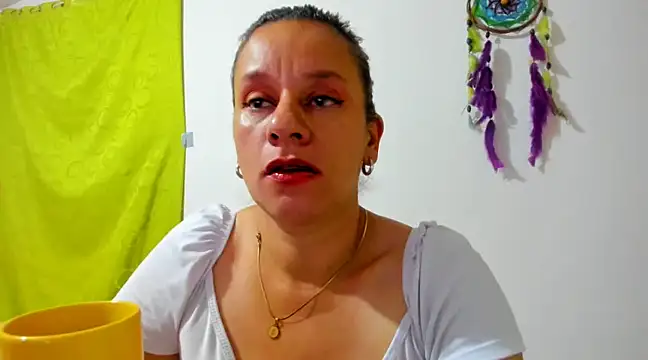 Snapshot of sofi_saliva2511 chatting on 01.23.25 sofi saliva2511 online show from 01.23.25