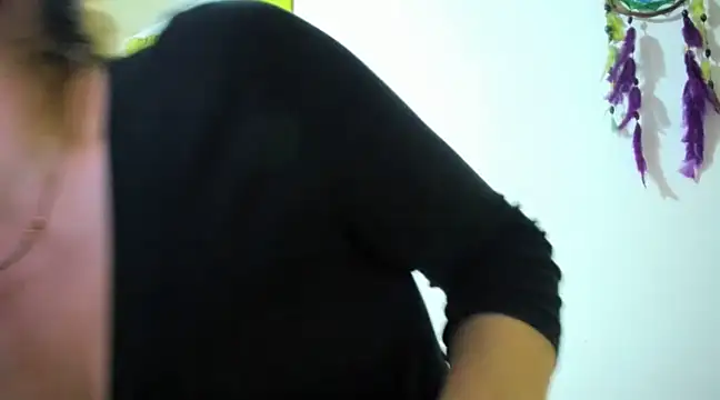 Snapshot of sofi_saliva2511 chatting on 01.26.25 sofi saliva2511 online show from 01.26.25