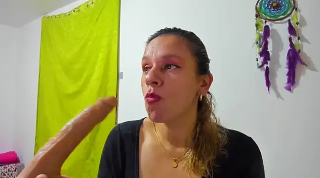 Snapshot of sofi_saliva2511 chatting on 02.03.25 sofi saliva2511 online show from 02.03.25