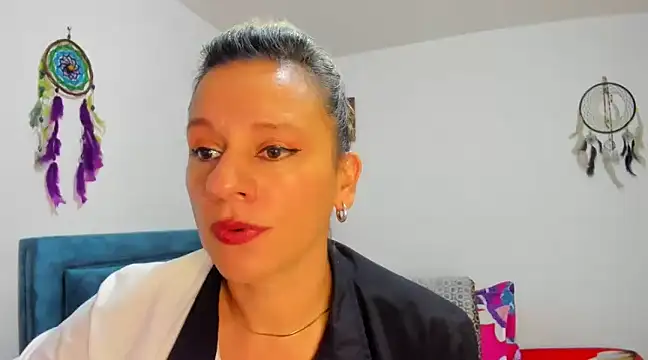 Snapshot of sofi_saliva2511 chatting on 02.13.25 sofi saliva2511 online show from 02.13.25