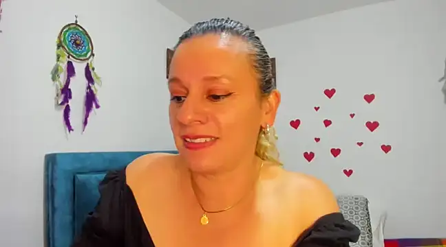 Snapshot of sofi_saliva2511 chatting on 02.16.25 sofi saliva2511 online show from 02.16.25