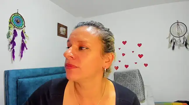 Snapshot of sofi_saliva2511 chatting on 02.19.25 sofi saliva2511 online show from 02.19.25