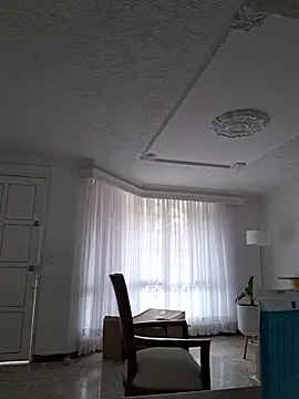 karina warthon online show from 12.19.25