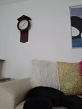 karina warthon online show from 05.01.26