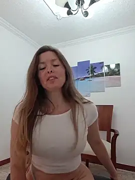 karina warthon online show from 06.11.26