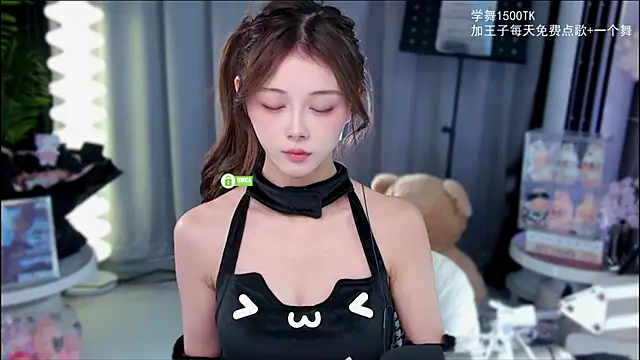 xixibaby- online show from 12.04.25